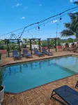 La Bocania - Pools