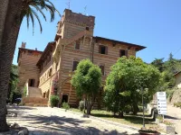 Park Hotel Napoleone Hotels in Elba Island