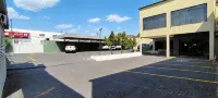 Hotel do Porto - parking