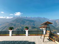 Muong Hoa View Hotel - pet friendly