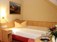 Kurpark Flair Hotel Im Ilsetal Hotels in Ilsenburg