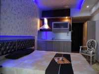 Captain's Beach Apartments - Lejligheder