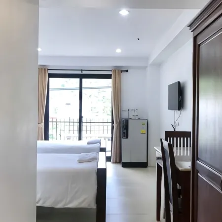 Le Siri Hotel