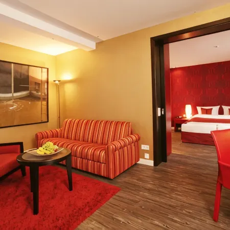 Strandhotel Seenelke