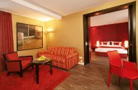 Strandhotel Seenelke