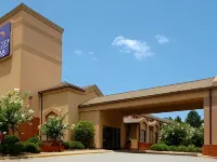 Ramada by Wyndham Albany GA Hotels in Dougherty County