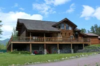 2 BD, 2B with Jet Bath Tub, Sauna, Sleeps 6, 2 minutes from West Glacier - Apartments