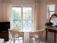 Daegwallyeong Pumane Pension Hotels near Seonjaryeong