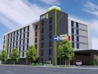 Home2 Suites by Hilton Quebec City, QC Hotels near Québec City Jean Lesage International Airport