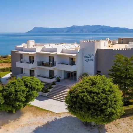 Elena Beach Hotel