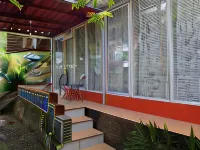 Gsv Cottage Sharia Hotels in Dramaga