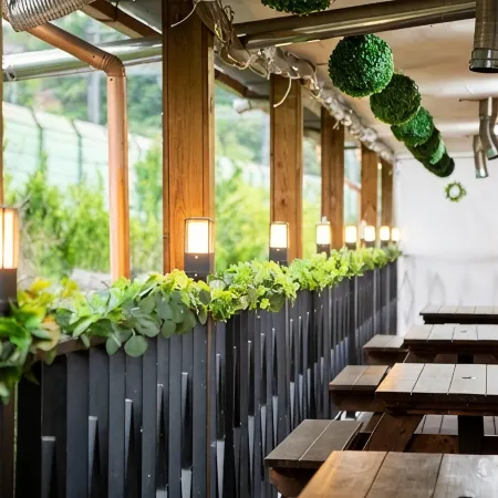 Cheongdo Provence Pension