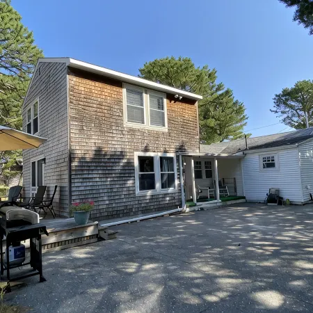 Kinney Shores home just steps to beautiful 7 miles of sandy beach on Saco Bay