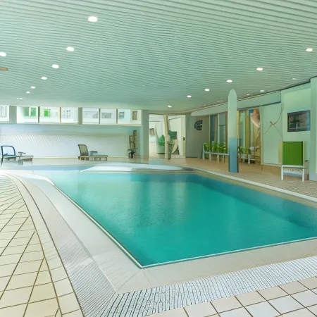 Parkhotel Hohenfeld Münster