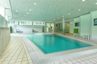 Parkhotel Hohenfeld Münster - piscina