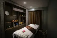 Unique Regency Hotel Dhaka - Spa