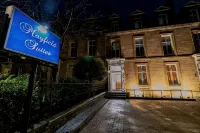Mayfield Suites