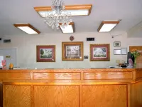 Red Carpet Inn - Natchez Hotels in Natchez