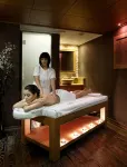 Darkhill Hotel - spa
