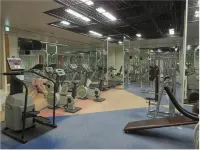 Hakone Forest of Verde - Gym