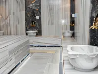 MİLLS Hotel Hotel a Tekirdağ