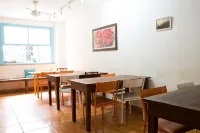 Solar Hostel Beach Copacabana - Nhà nghỉ