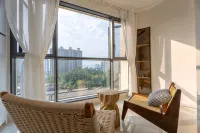 Qusu Homestay (Beihuan Road) - Apartments