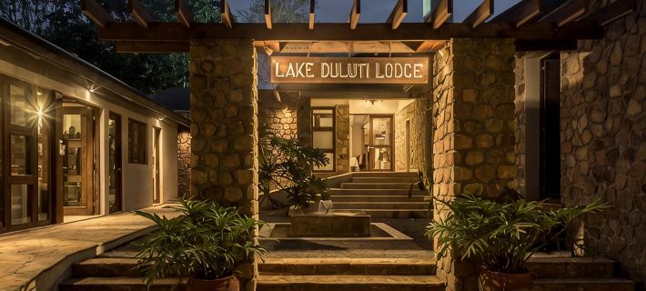 Lake Duluti Lodge Arusha Hotels in Arusha