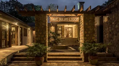 Lake Duluti Lodge Arusha Hotels in 