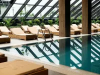 Select Hill Resort - piscine