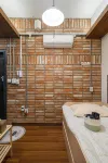 Travel Light Hostel - Pensions