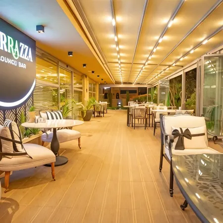 La Terrazza Hotel