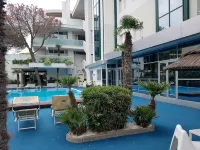 Hotel Sorriso - Beach