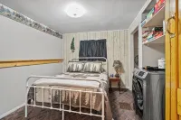 Northwoods Ln Cottage in Clear Creek by Tranquility Retreats