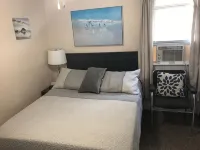 Tay Motel Hotels in Severn