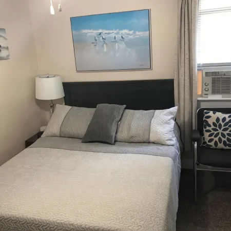 Tay Motel