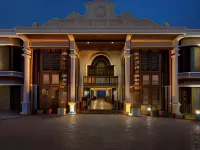 Ramada by Wyndham Mussoorie Mall Road Hotels in Mussoorie