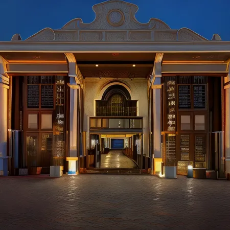 Ramada by Wyndham Mussoorie Mall Road