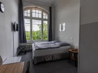 Motel Home Wittenau Отели рядом с достопримечательностью «Виттенау»