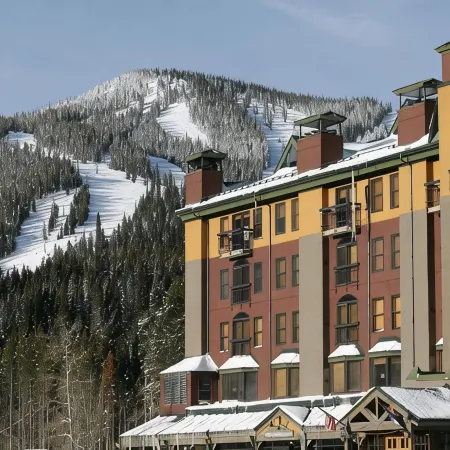 The Vintage Hotel