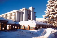 Shilo Inn Mammoth Lakes