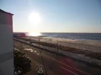 Marquis de Lafayette - Ocean View
