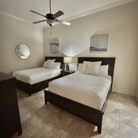 Oasis at OBA Penthouse #3205 Beachfront 3BR/4Bath luxury w/ Lazy River & Slide!!