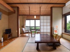 Misaki Kanko Hotel