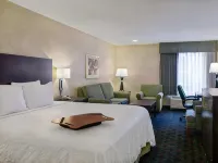 Hampton Inn Eugene
