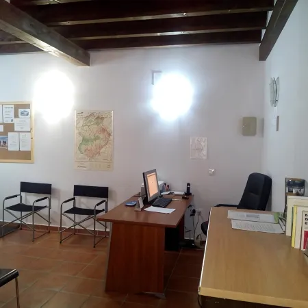 La Casa de Mi Abuela