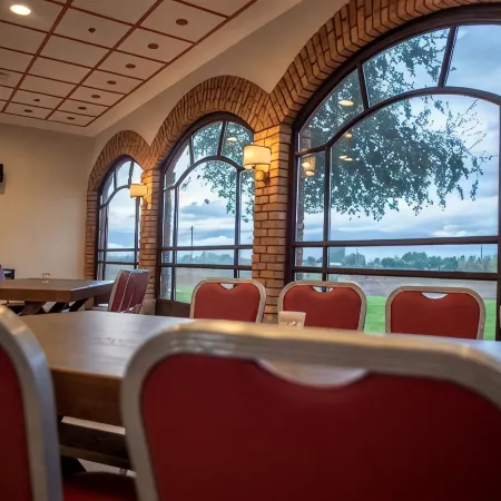 Pastoral Hotel - Kfar Blum
