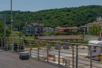 Ağva Palas Otel - Deniz Manzaralı