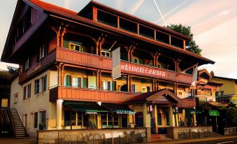 Seehotel Luitpold