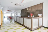 RedDoorz Premium at Hotel T-One Jambi - 2-Star